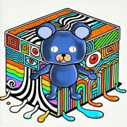 PsychoTeddy #2688