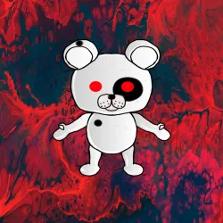 PsychoTeddy #3185