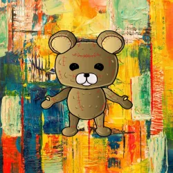 PsychoTeddy #3095