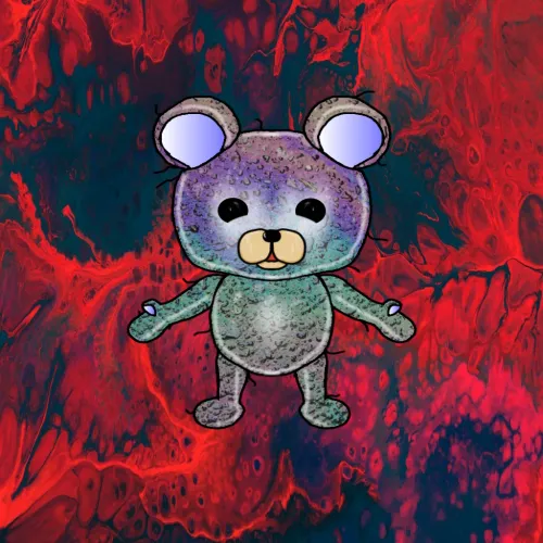 PsychoTeddy #951