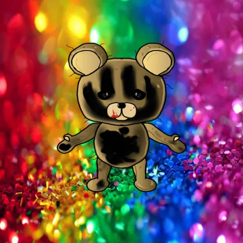 PsychoTeddy #2839