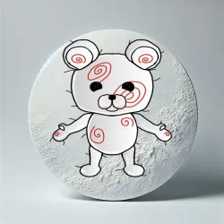 PsychoTeddy #3096