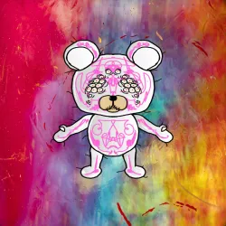 PsychoTeddy #3212