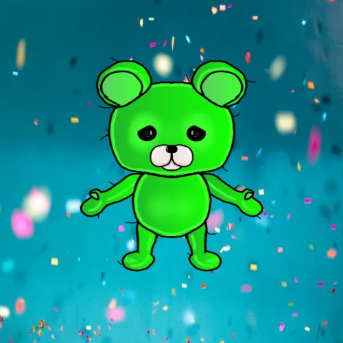PsychoTeddy #3190