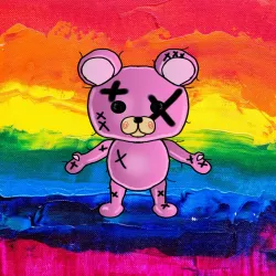 PsychoTeddy #3223