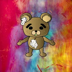 PsychoTeddy #3233
