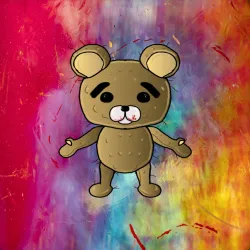 PsychoTeddy #871
