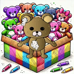 PsychoTeddy #2663