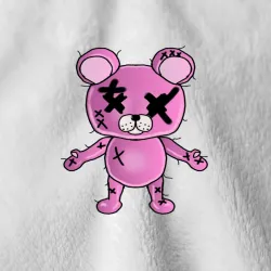 PsychoTeddy #3099