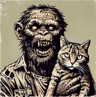 Zombie8