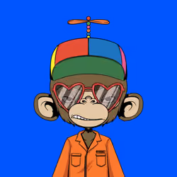 Timmy #110