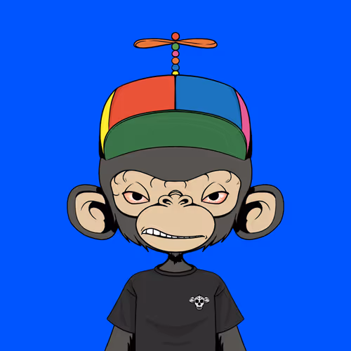 Timmy #2127