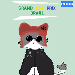 APE KAT #67