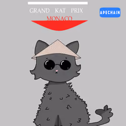 APE KAT #68