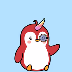 Baby Peng #8033