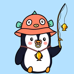 Baby Peng #9432