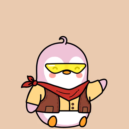 Baby Peng #9356