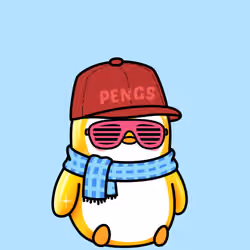 Baby Peng #6489