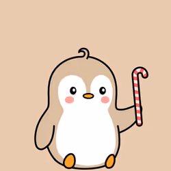 Baby Peng #7225