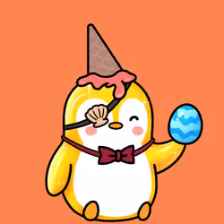 Baby Peng #3399