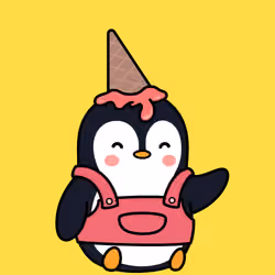 Baby Peng #5125