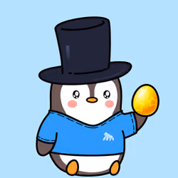 Baby Peng #5912