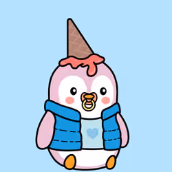 Baby Peng #4919