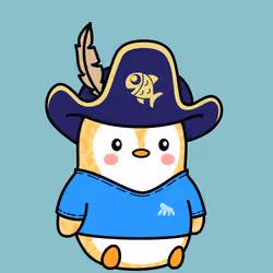 Baby Peng #5155