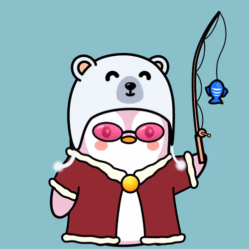 Baby Peng #2370