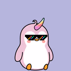Baby Peng #9783
