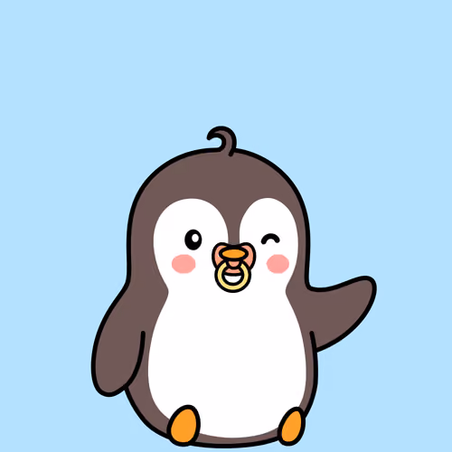 Baby Peng #9270