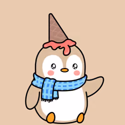 Baby Peng #5130