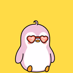 Baby Peng #8738