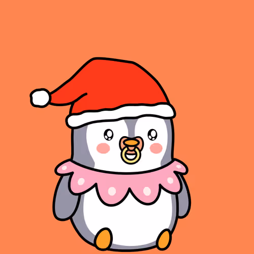Baby Peng #1985