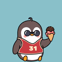 Baby Peng #2465