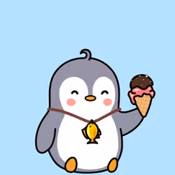 Baby Peng #5465