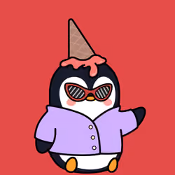Baby Peng #9820