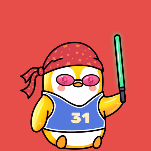 Baby Peng #2559