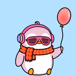 Baby Peng #1148