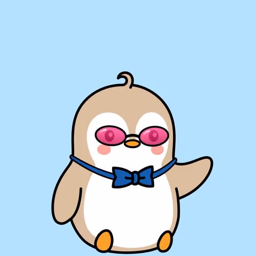 Baby Peng #7067