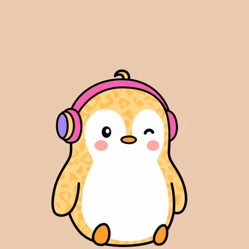 Baby Peng #4173