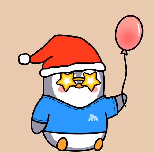 Baby Peng #5678