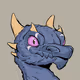 Goblin Dragon #00064