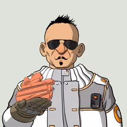 Miner #1742