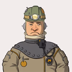 Miner #459