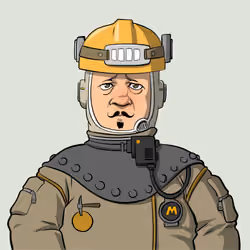 Miner #1189