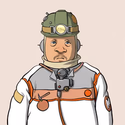 Miner #213