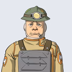 Miner #1205