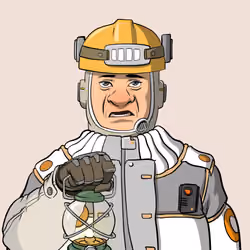 Miner #204