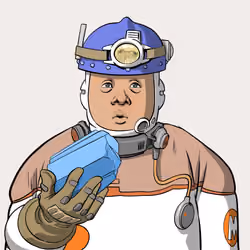 Miner #2028